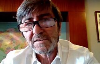 Rıdvan Dilmen: “Olimpiyatlar için bahanemiz kalmadı”