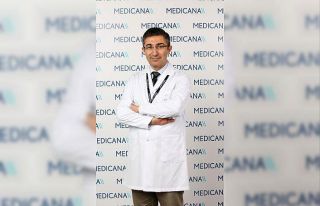 Ritim bozukluğu kalbin sık görülen en büyük...