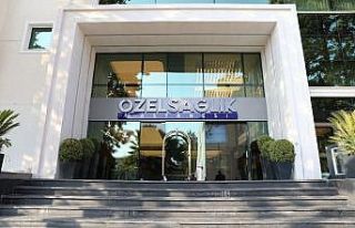 Robotik cerrahide Türkiye’ye çağ atlatacak hastane...