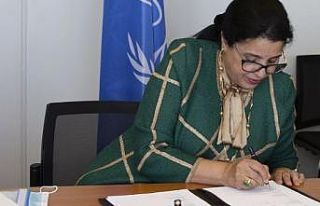 Rosatom Tech, IAEA ile 3 programda işbirliği yapan...