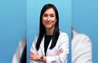 ’’Ruhunuz iyi olmadan sağlığınızda iyi olmaz’’