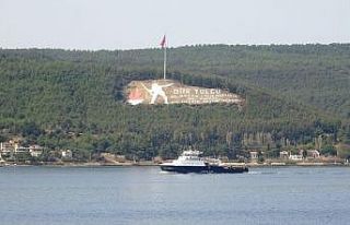 Rus savaş gemileri Akdeniz’e iniyor