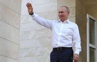 Rusya Devlet Başkanı Putin: "İkinci Covid-19...