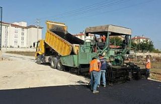 Safranbolu kışa hazırlanıyor