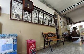 Safranbolu’da atık pil toplama yarışması