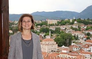 Safranbolu’nun "Tarihsel ve Doğal Sit Alanı"...