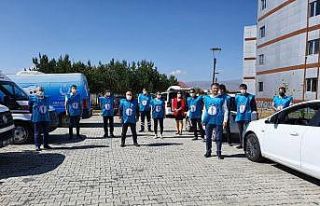 Sağlık çalışanlarından döner sermaye sistemi...