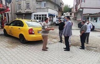 "Sağlık İçin Hepimiz İçin" denetimi