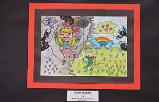 ‘Sağlıklı nesil, sağlıklı gelecek yetenek’...