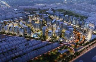 Sahabiye’de bir ihale daha