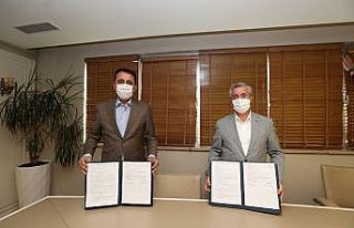 Şahinbey Belediyesi Yavuzeli’ne 130 bin metrekare...