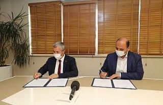 Şahinbey Belediyesi’nden Araban’a semt pazarı