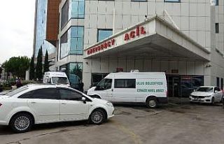 Sahte alkolden 1 kişi öldü 1 kişi komada