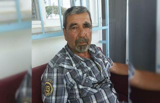 Sahte alkolden tedavi görüyordu, hayatını kaybetti