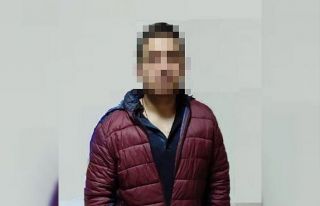 Sahte belgelerle milyon liralık vurgun yapan 2 şüpheli...