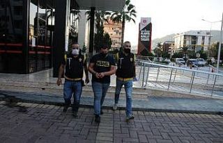 Sahte bilezik vererek 13 bin TL dolandırdı, son...