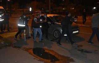 Sahte içki ölümleri şüphelisi 10 kişi tutuklandı