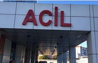 Sahte içkiden yoğun bakıma kaldırıldı