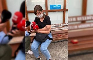 Sahte içkinin öldürdüğü babasının yaşadıklarını...