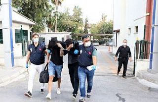 Sahte iddaa kuponlarıyla vatandaşları dolandırdılar