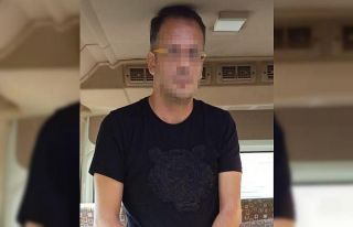 Sahte İstanbul Valisi 20 bin lira dolandırdı