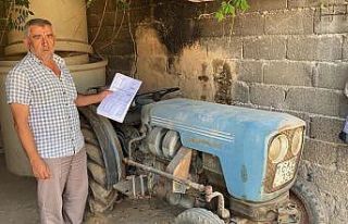 Şaka gibi...12 yıl önce ölen adama köprüden...