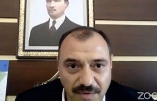 Sakarya korona virüsle mücadelede en başarılı...