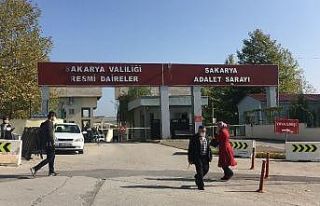 Sakarya’da 33 sanığın yargılandığı Tır Parkı...