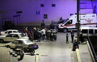 Sakarya’da iki aile arasında çıkan kavgada kan...