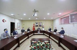 Sakarya’da kamu kurumlarına girişte HES kodu zorunluluğu...