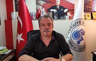 Sakatlar derneği yeni binasına kavuşuyor