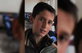 Şakayla doğrultulan av tüfeği ateş aldı, lise...