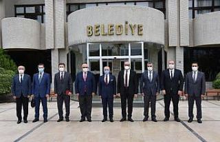 Salihli OSB ile Manisa CBÜ arasında Ar-Ge işbirliği...