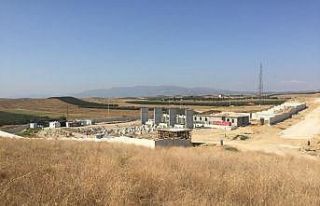 Salihli OSB’ye trafo merkezi