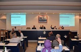 Salihli’nin bütçesi 142 milyon lira