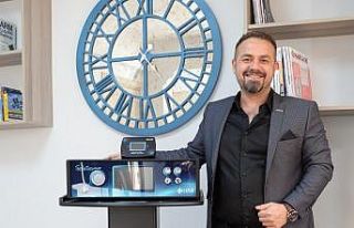 Salutem Plus Medikal Ozon Cihazına yoğun ilgi