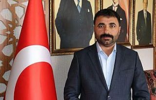 Samanlı’dan Askıda ekmek eleştirilerine tepki