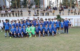 Şampiyon Adana Demirspor