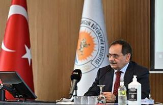 Samsun Büyükşehir Belediyesi Ekim Ayı Meclis Toplantısı