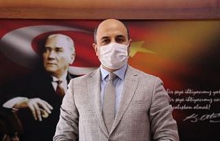 Samsun İl Sağlık Müdürü Oruç: "Samsun’da...
