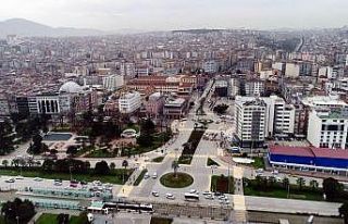 Samsun’da 2 bin 193 faal dernek var