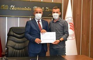 Samsun’da ’ari işletme’ sayısı artıyor