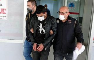 Samsun’da DEAŞ operasyonu: 16 yabancıya gözaltı