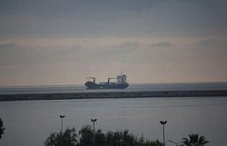 Samsun’da eylül ayında ithalat ikiye katlandı