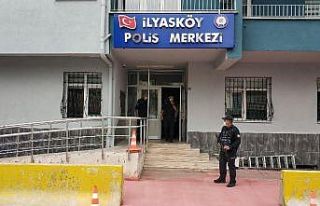 Samsun’da İlyasköy Polis Merkezi taşındı