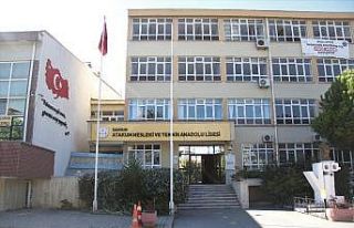 Samsun‘da meslek lisesi online mağaza kurmaya hazırlanıyor