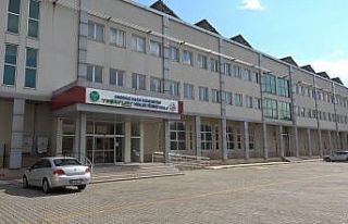 Samsun’da MYO’ya 7 milyon TL yatırım