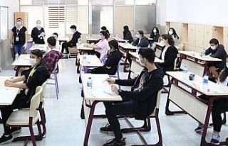 Samsun’da öğrencilerin gelişimleri Samsun GİS...