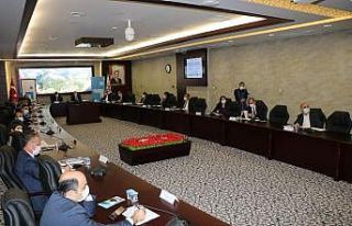 Samsun’da pasif iş gücüne 290,4 milyon TL ödeme