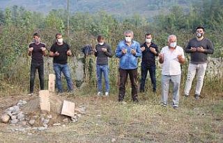 Samsun’da sahte alkolden komaya giren şahıs öldü